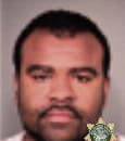 Quandrell Mixonramzy - Multnomah County, OR 