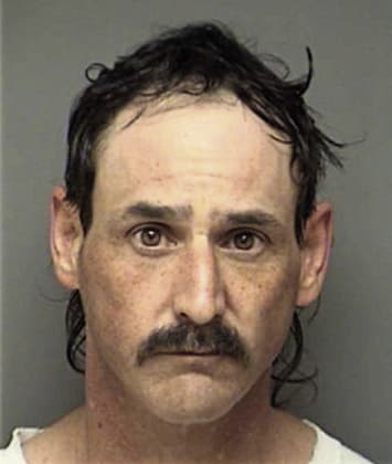 David Molina, - Denton County, TX 