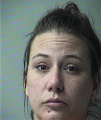 Brittany Moore, - Okaloosa County, FL 