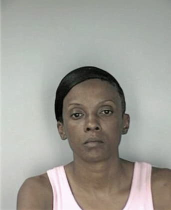 Wanda Moore, - Hillsborough County, FL 