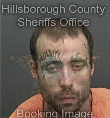 Jacob Mummert, - Hillsborough County, FL 