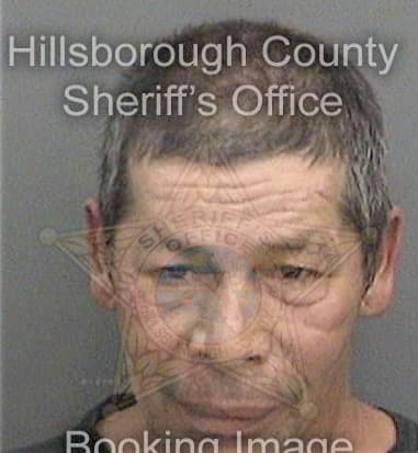 Valentin Munoz, - Hillsborough County, FL 