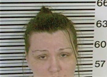 Jani Nichols, - Carter County, TN 