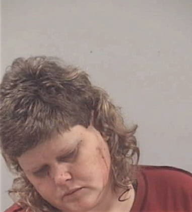 Pamela Norris, - Johnston County, NC 