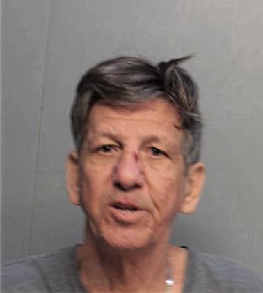 Kevin Obregon, - Dade County, FL 