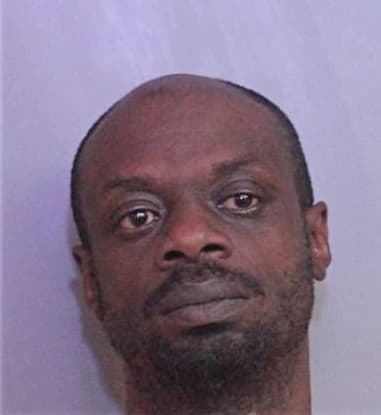 Shaquille Oneal, - Polk County, FL 