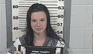 Eunice Parker, - Perry County, MS 
