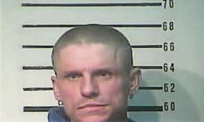 James Partin, - Bell County, KY 