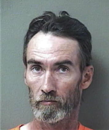 David Pascoe, - Okaloosa County, FL 