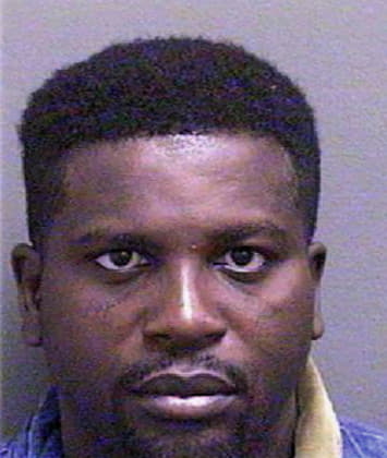 Charles Pearson, - Polk County, FL 