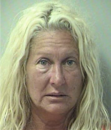 Linda Phillips, - Okaloosa County, FL 