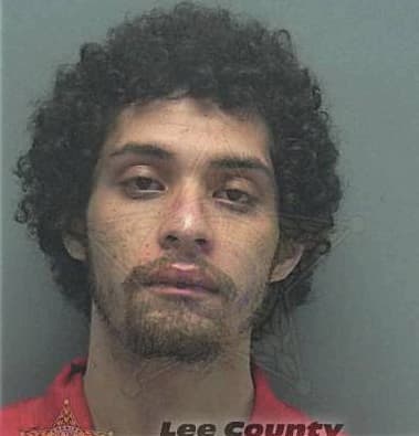 Christopher Pimentel, - Lee County, FL 