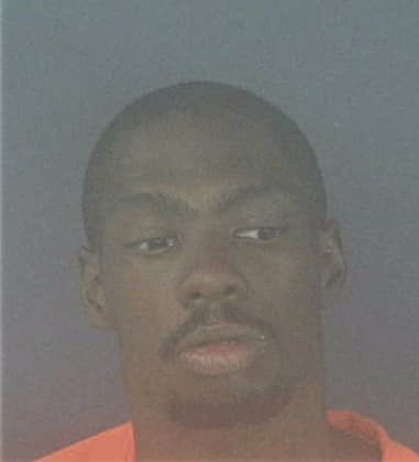 Michael Pride, - Gadsden County, FL 