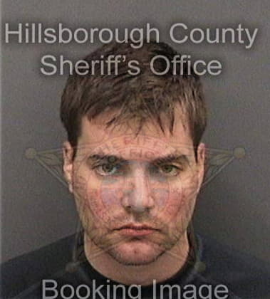 Larry Pugh, - Hillsborough County, FL 