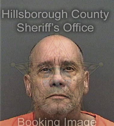 Javier Quijano, - Hillsborough County, FL 