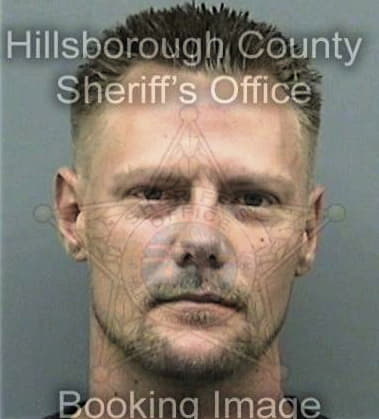 Hector Ramoscollazo, - Hillsborough County, FL 