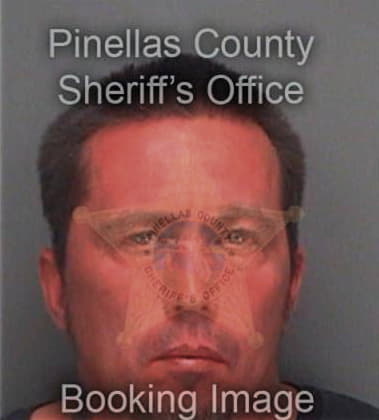 Elliott Recktenwalt, - Pinellas County, FL 