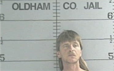 John Redman, - Oldham County, KY 