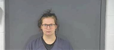 Patrica Reid, - Russell County, KY 