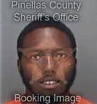 Isaiah Riggens, - Pinellas County, FL 