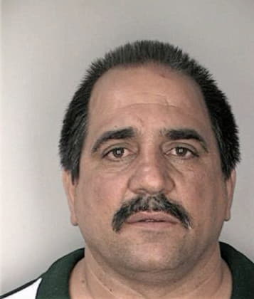 Pedro Rivera - Hillsborough County, FL 