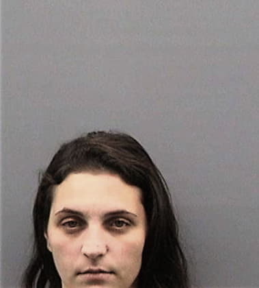 Michele Riveraperez - Hillsborough County, FL 