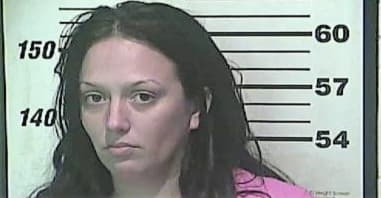 Amber Roberts - Campbell County, KY 