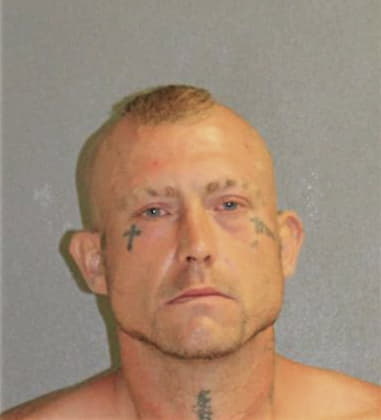 Chadwick Roberts, - Volusia County, FL 