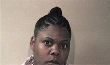 Patricia Roberts, - Leon County, FL 