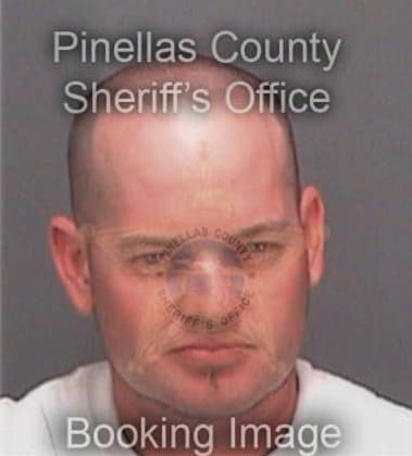 William Roberts, - Pinellas County, FL 