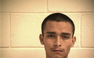 Victor Rodriguez, - Hidalgo County, TX 