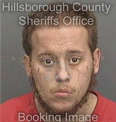 Christoher Ross, - Hillsborough County, FL 