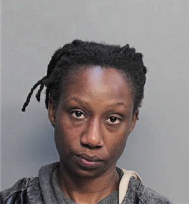 Sharee Sandifer, - Dade County, FL 