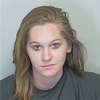 Melissa Sanford, - Putnam County, FL 