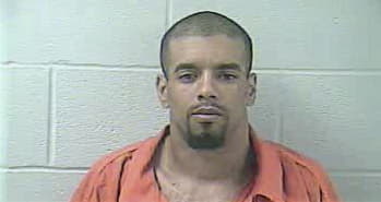 Antonio Scott - Daviess County, KY 
