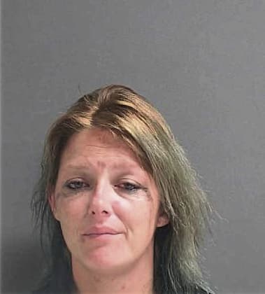 Lana Shannon, - Volusia County, FL 