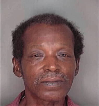 Willie Sherman, - Polk County, FL 