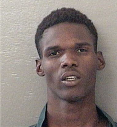 Samuel Simmons, - Escambia County, FL 