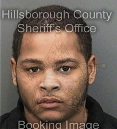 Severus Simmons, - Hillsborough County, FL 