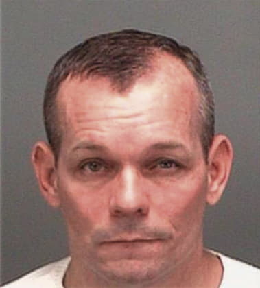 Joshua Simons - Pinellas County, FL 