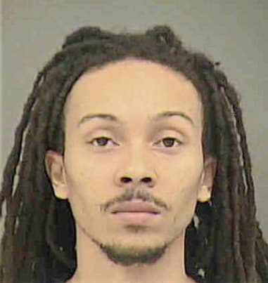 Brandon Smith, - Mecklenburg County, NC 