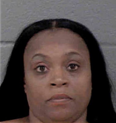 Brittany Smith, - Mecklenburg County, NC 