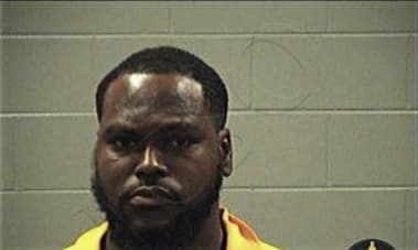 Carlos Smith, - Jackson County, MS 