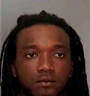 Frederick Smith - Polk County, FL 