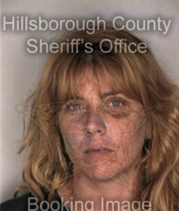 Nancy Smithcournyer, - Hillsborough County, FL 