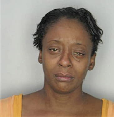 Mycharra Snead, - Hillsborough County, FL 