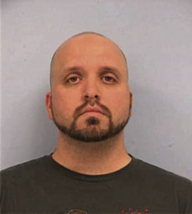 Jeremy Soliday - Travis County, TX 