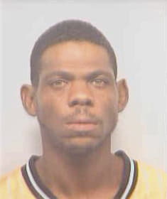 Michael Stallworth - Fulton County, GA 