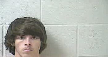 William Stewart - Daviess County, KY 