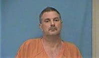 Tommy Stokes, - Saline County, AR 